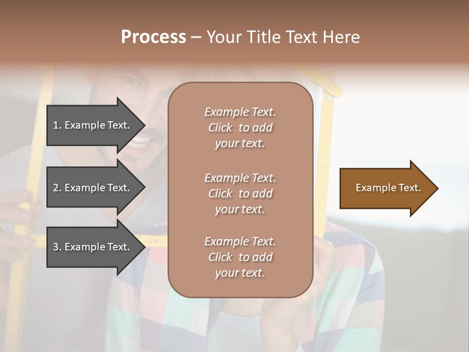 Symbol Interior Future PowerPoint Template