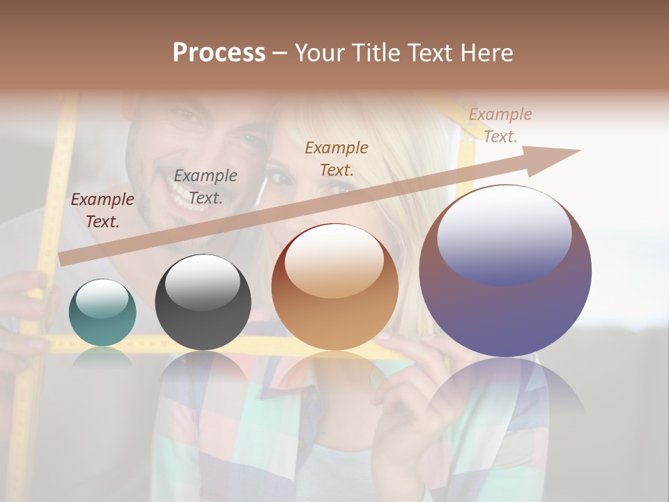 Symbol Interior Future PowerPoint Template