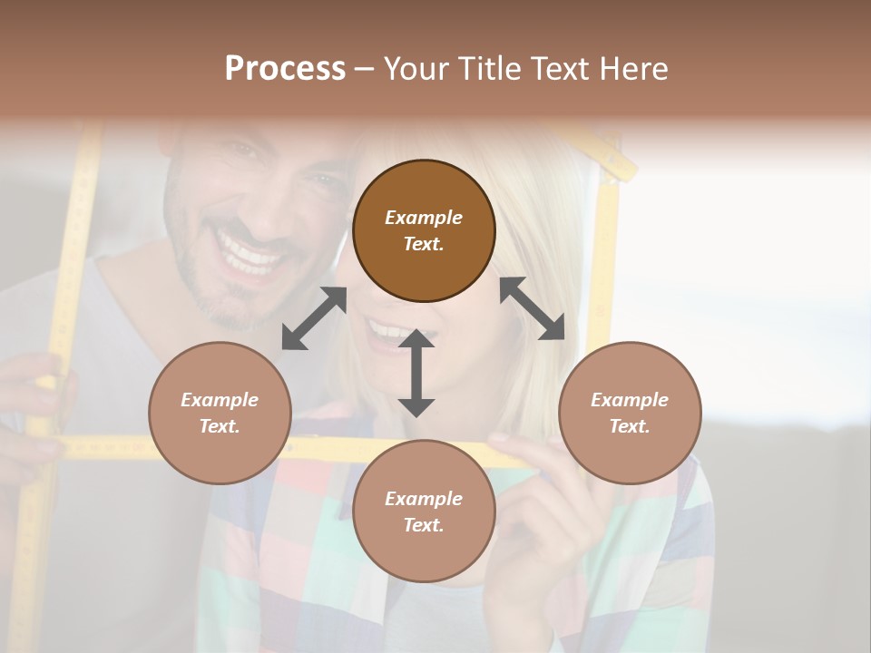 Symbol Interior Future PowerPoint Template