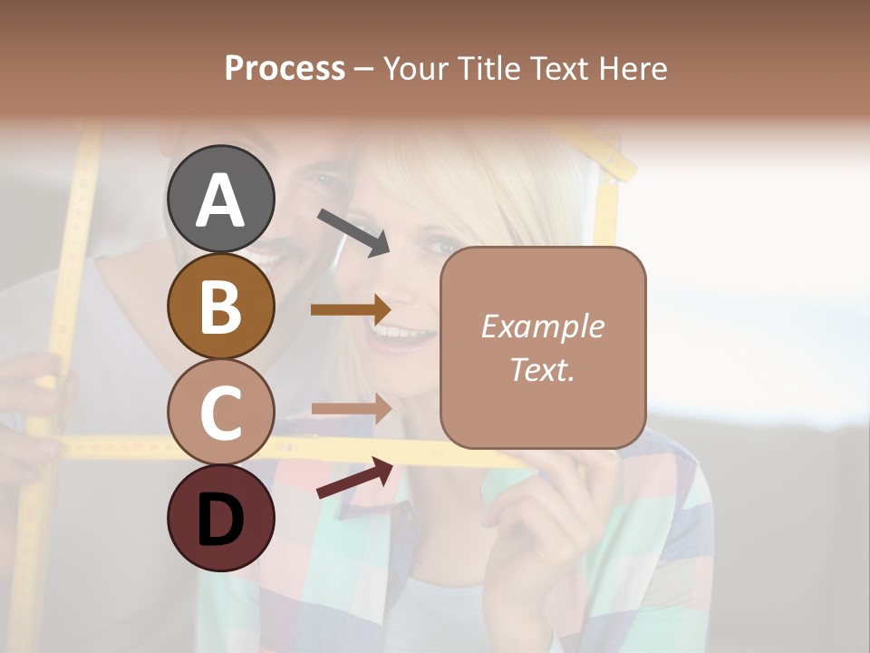 Symbol Interior Future PowerPoint Template