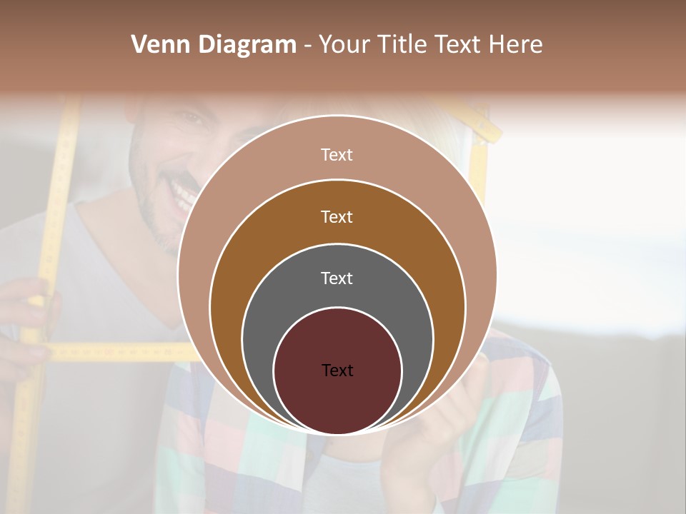 Symbol Interior Future PowerPoint Template