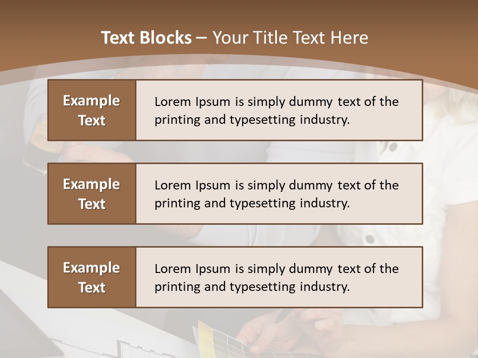 Indoors  Years Married PowerPoint Template