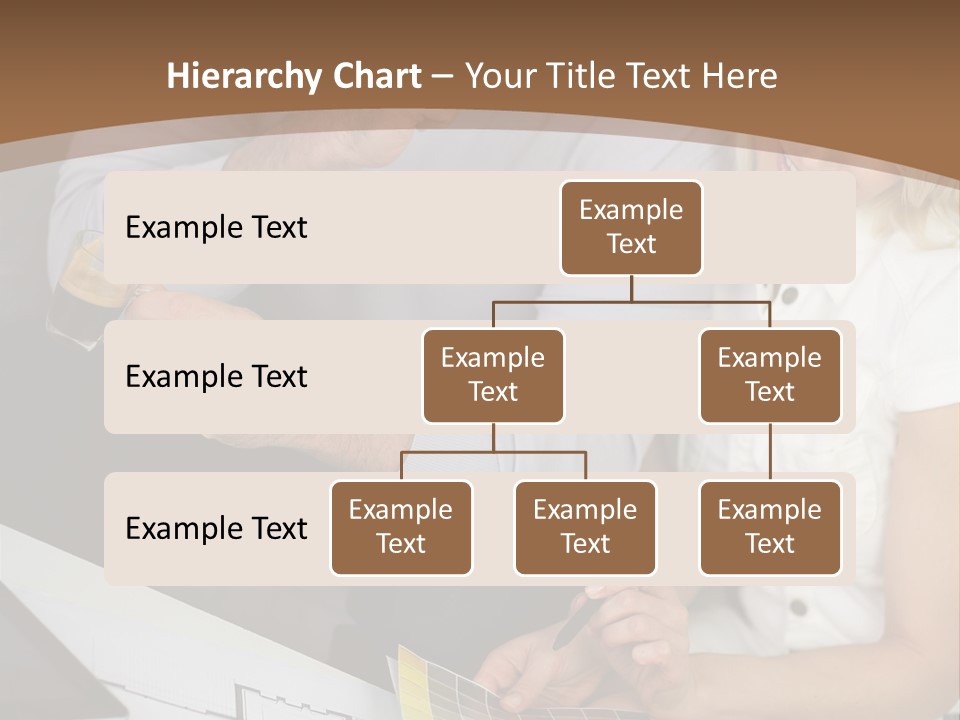 Indoors  Years Married PowerPoint Template