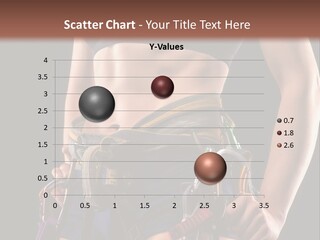 Active Risk Mountaineering PowerPoint Template