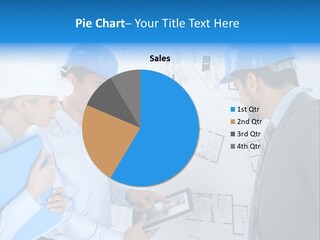 Workteam Plan Business PowerPoint Template