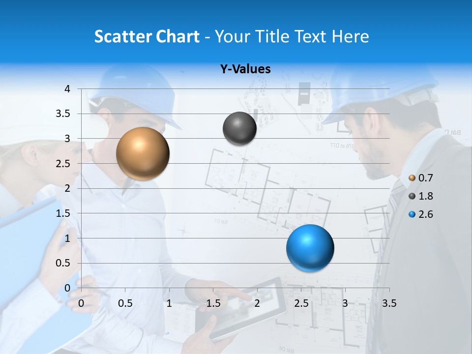 Workteam Plan Business PowerPoint Template