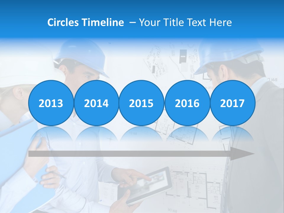 Workteam Plan Business PowerPoint Template
