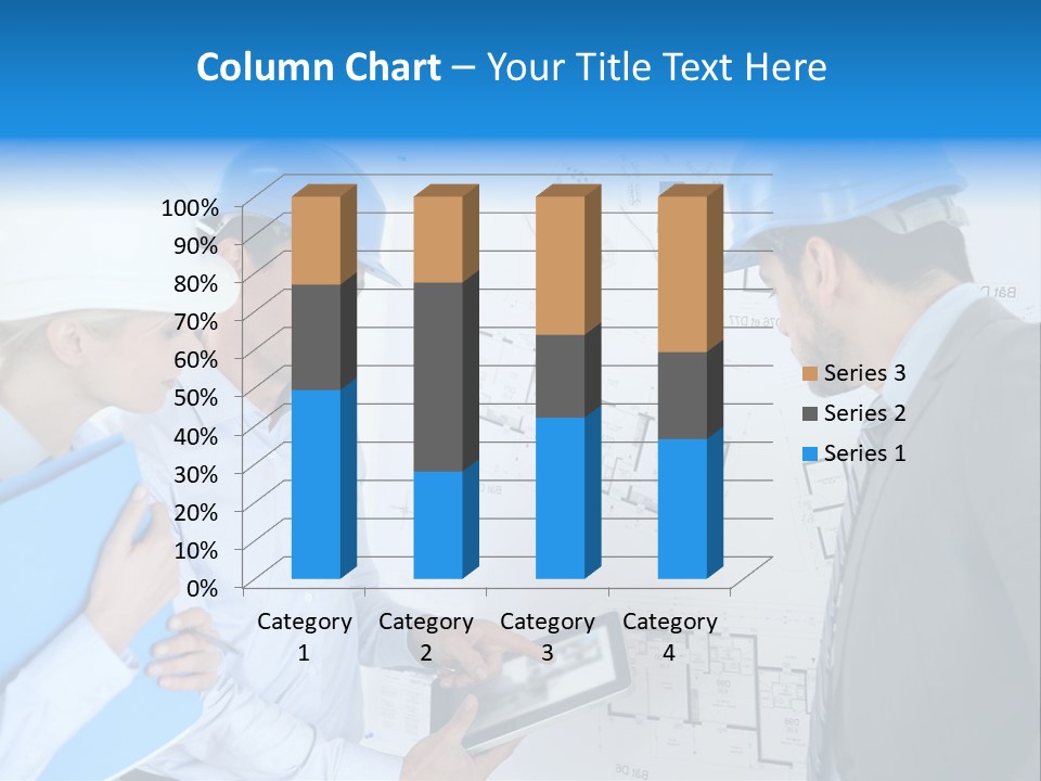 Workteam Plan Business PowerPoint Template