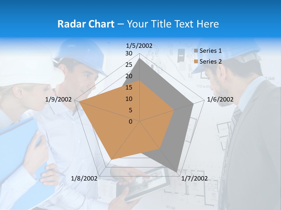 Workteam Plan Business PowerPoint Template
