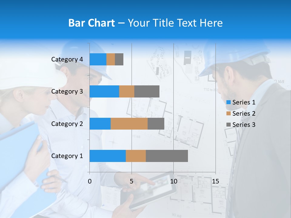 Workteam Plan Business PowerPoint Template