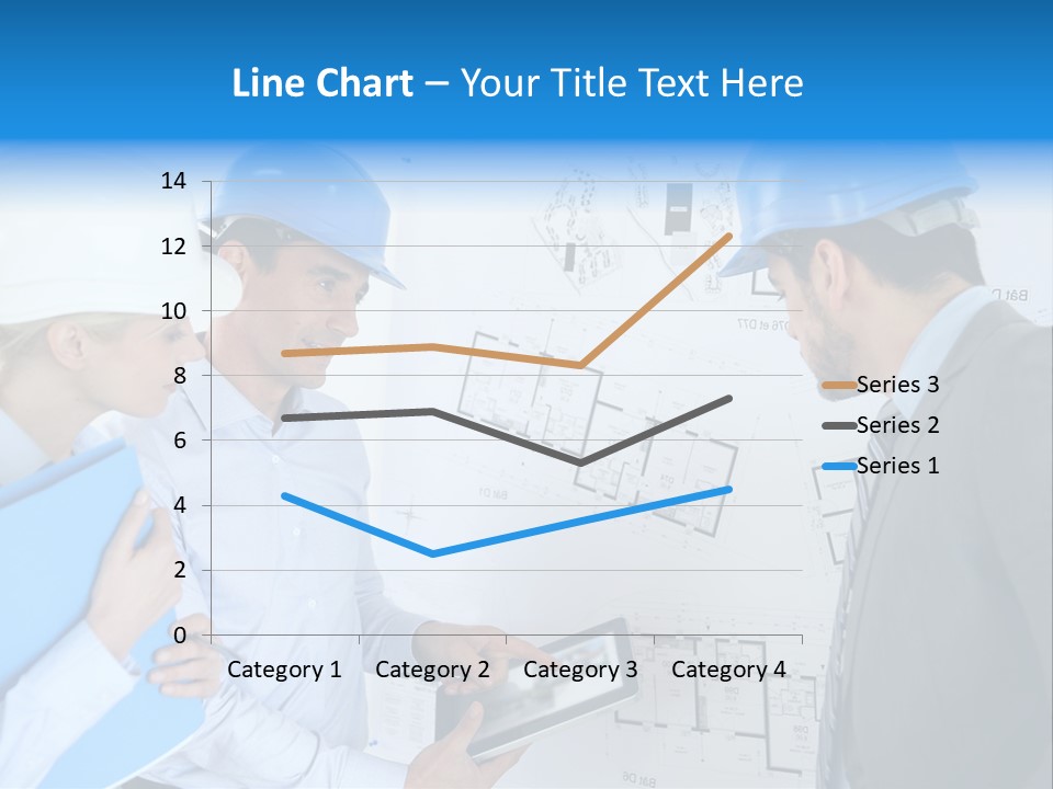 Workteam Plan Business PowerPoint Template