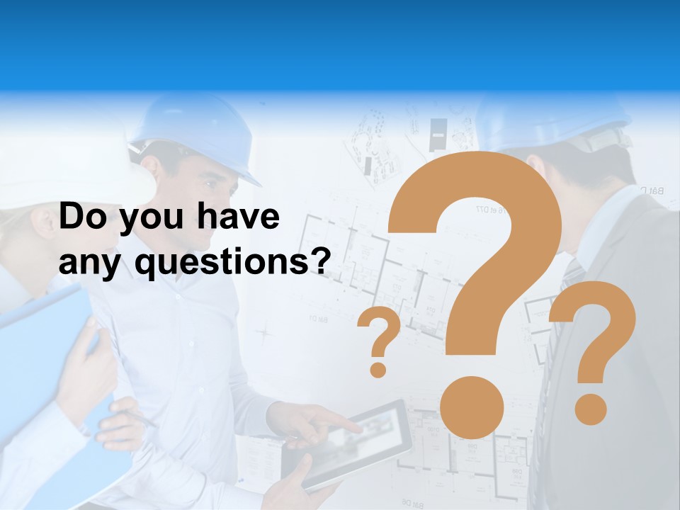 Workteam Plan Business PowerPoint Template