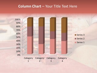 Tier Ern Fleischskandal PowerPoint Template