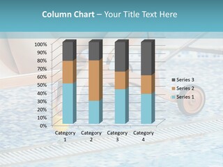 Relaxation Liquid Wellness PowerPoint Template