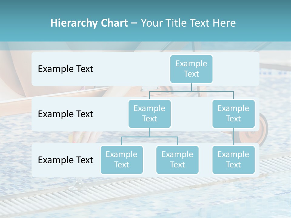 Relaxation Liquid Wellness PowerPoint Template
