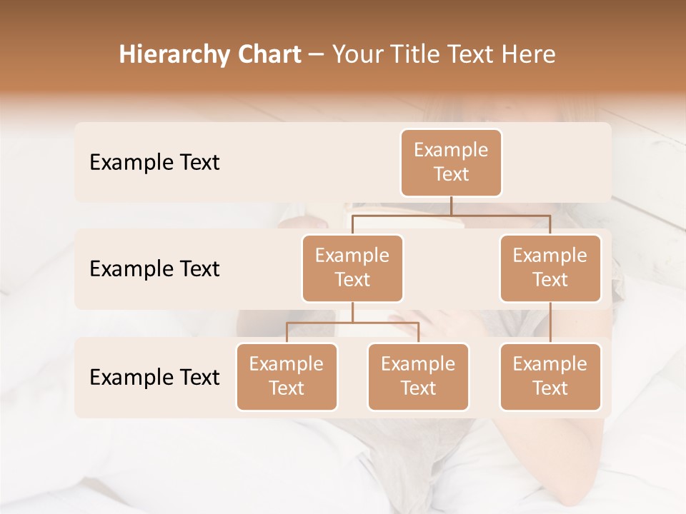 Serene Casual Peaceful PowerPoint Template