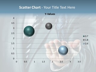 Open Work Agent PowerPoint Template