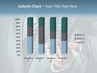 Open Work Agent PowerPoint Template