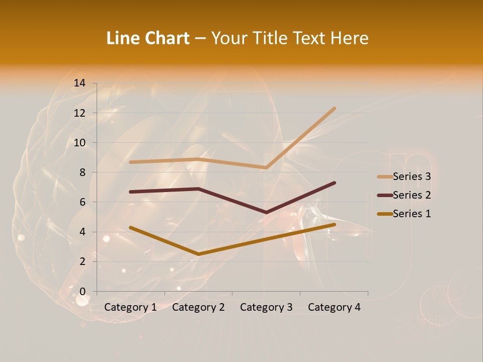 Medical Effect Technology PowerPoint Template