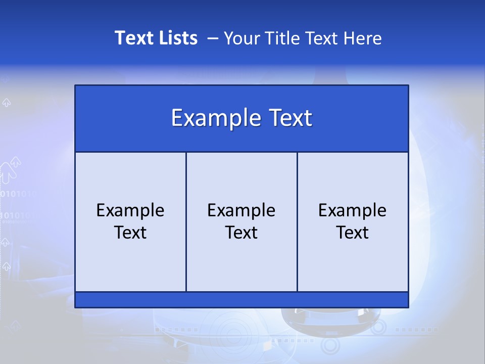 Liquid Abstract Medicine PowerPoint Template