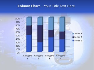 Liquid Abstract Medicine PowerPoint Template