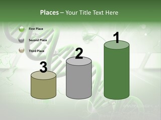 Organ Illustration Cell PowerPoint Template