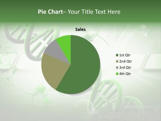 Organ Illustration Cell PowerPoint Template