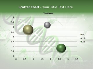 Organ Illustration Cell PowerPoint Template