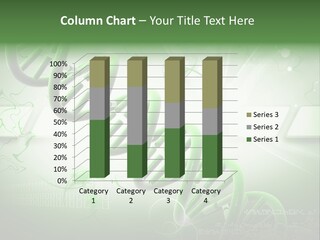 Organ Illustration Cell PowerPoint Template