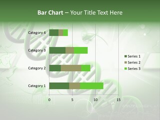 Organ Illustration Cell PowerPoint Template