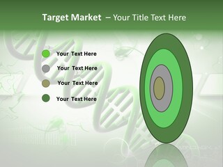 Organ Illustration Cell PowerPoint Template