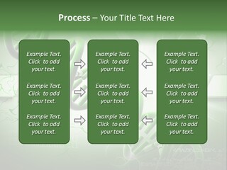 Organ Illustration Cell PowerPoint Template