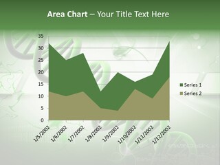Organ Illustration Cell PowerPoint Template