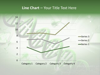 Organ Illustration Cell PowerPoint Template