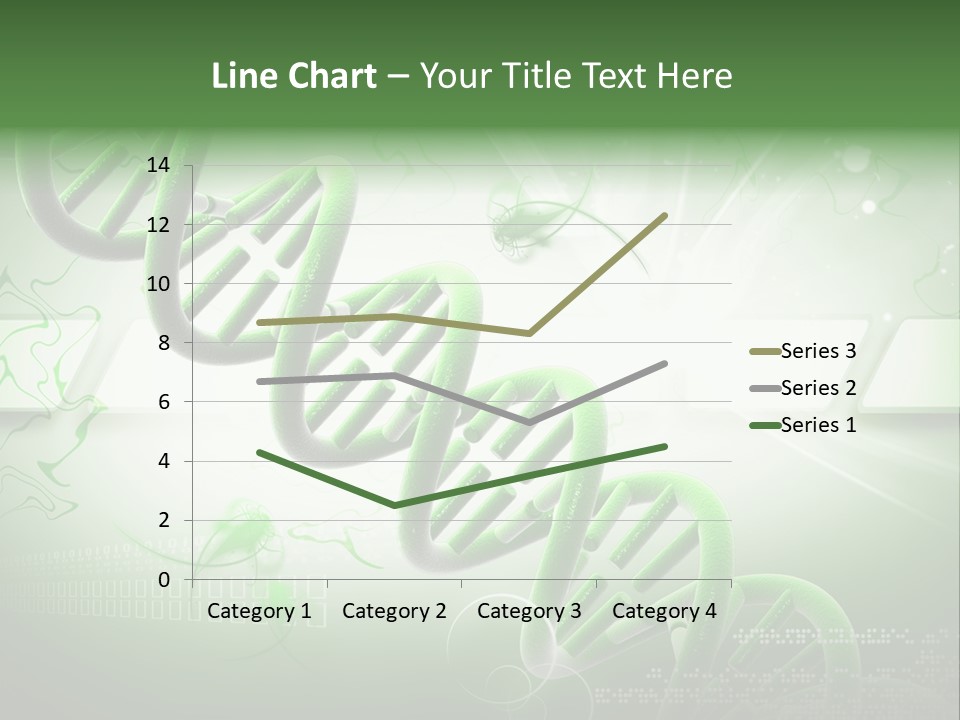 Organ Illustration Cell PowerPoint Template
