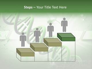 Organ Illustration Cell PowerPoint Template