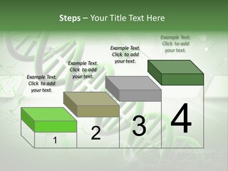 Organ Illustration Cell PowerPoint Template