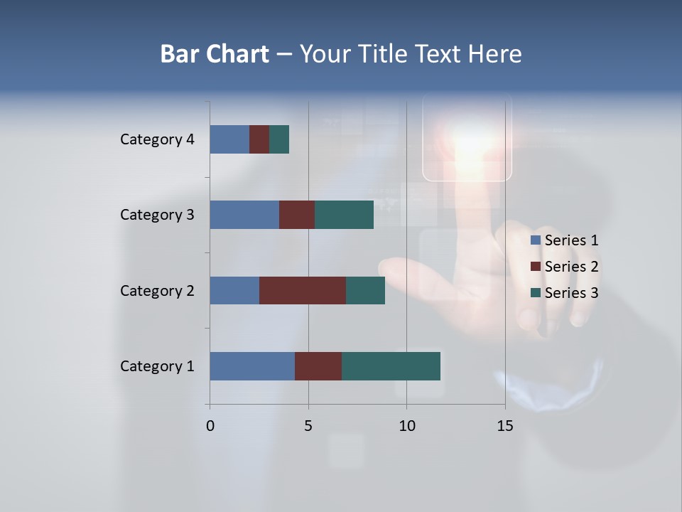 Success Select Generation PowerPoint Template