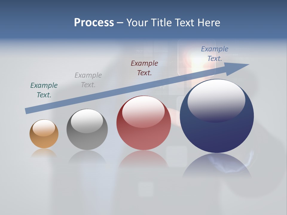 Success Select Generation PowerPoint Template