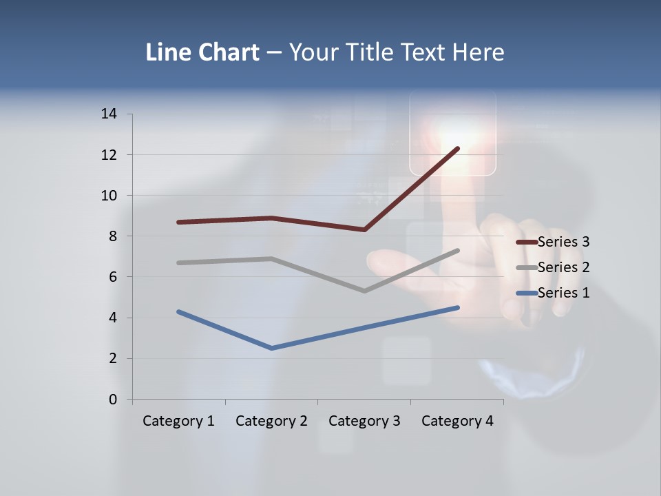 Success Select Generation PowerPoint Template