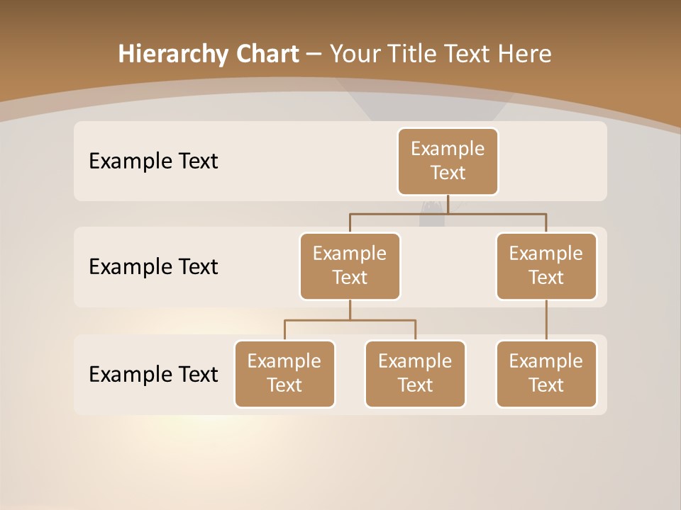 Summer Recreation Grass PowerPoint Template