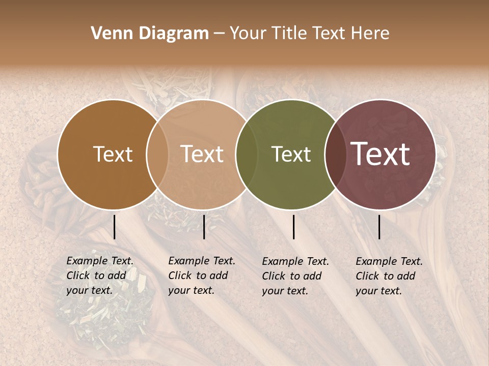 Health Apothecary Wooden PowerPoint Template