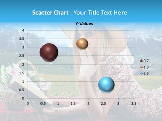 Rest Air Reading PowerPoint Template