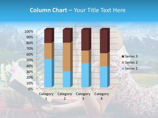 Rest Air Reading PowerPoint Template