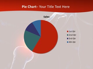 Mental Render Receptor PowerPoint Template