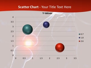 Mental Render Receptor PowerPoint Template