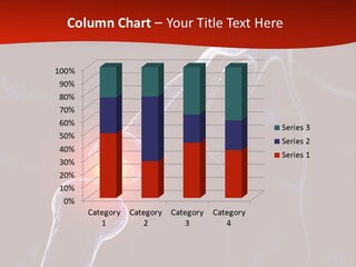 Mental Render Receptor PowerPoint Template