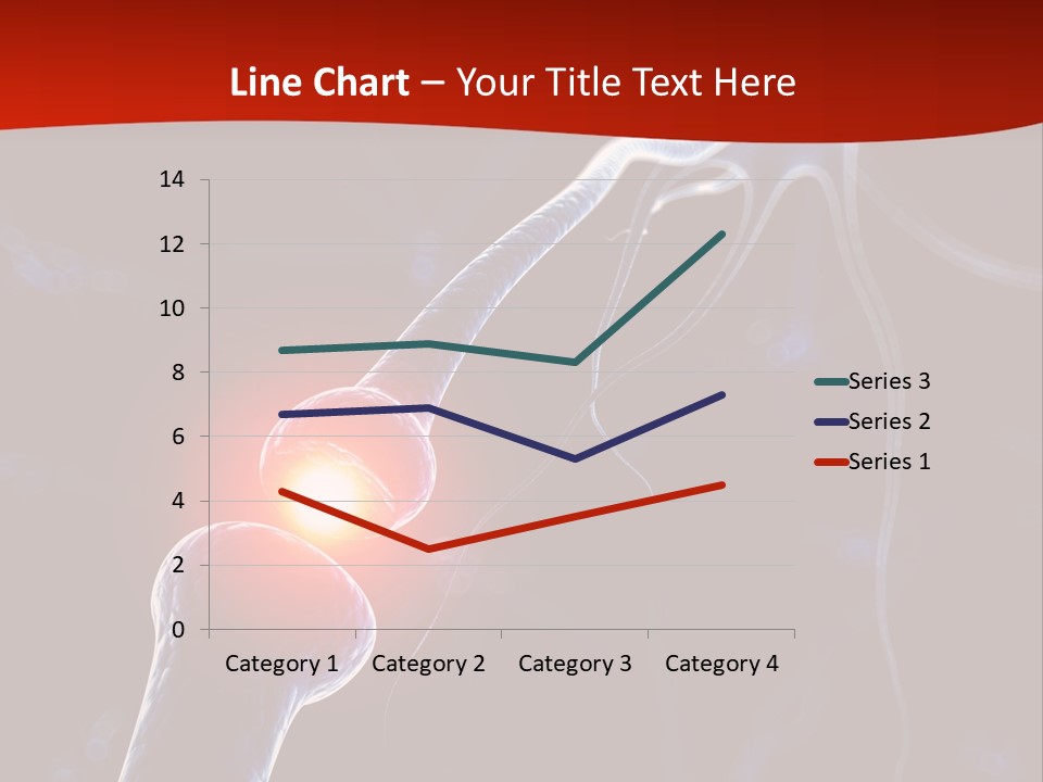 Mental Render Receptor PowerPoint Template