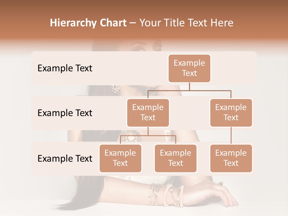 One Color Indoor PowerPoint Template