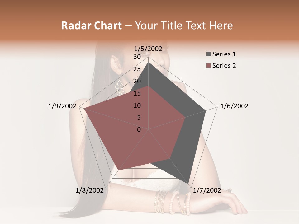 One Color Indoor PowerPoint Template